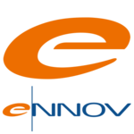 Ennov EDC logo